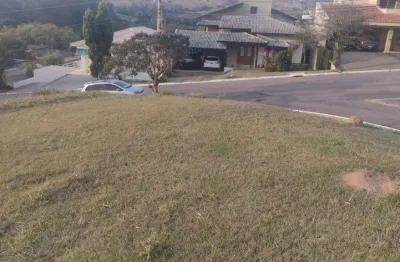 Terreno à venda em condomínio exclusivo em louveira-sp: 473,06 m² no condomínio villagio capriccio