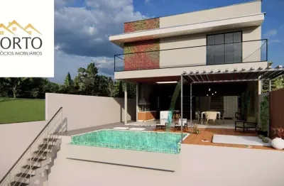 Casa em condomínio de luxo à venda em louveira-sp, jardim 21 de março: 3 quartos, 3 suítes, 3 salas, 5 banheiros, 4 vagas, 275,25 m².