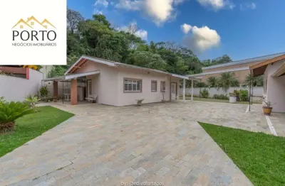 Casa de alto padrão para locação em condomínio no bairro são joaquim em vinhedo-sp: 3 quartos, 1 suíte, 3 salas, 3 banheiros, 2 vagas, 220 m².