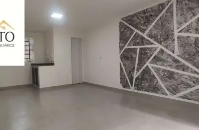 Aluguel de imóvel moderno em louveira-sp, chácaras polozzi: 1 quarto, 1 sala, 1 banheiro, 1 vaga, 28,00 m²