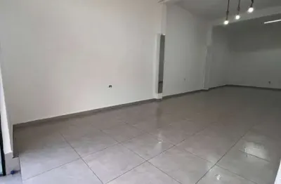 Sala comercial para locação em jardim lago azul ii, louveira-sp: 1 sala, 1 banheiro, 50m² - oportunidade única!