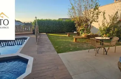 Imperdível casa em condomínio paturis à venda em vinhedo-sp, bairro bosque: 3 quartos, 1 suíte, 3 salas, 4 banheiros, 4 vagas, 234 m².