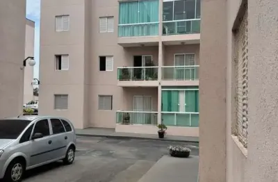 Apartamento cond. portal do sol com 3 quartos com suíte e vaga de garagem em vinhedo-sp, bairro pinheirinho, 76m² de área. venha conferir!