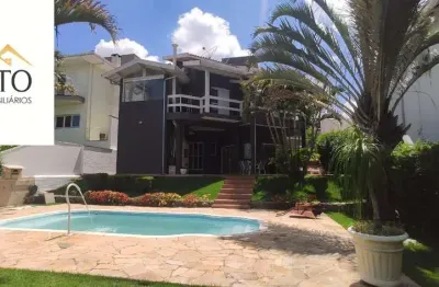 Casa de luxo no condomínio alpes de vinhedo: 3 suítes, 354m², 4 vagas - venda e locação em vinhedo-sp