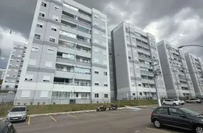 Apartamento de 3 quartos com suíte e vaga de garagem na Vila Rio Branco, Jundiaí-SP: seu novo lar está aqui!