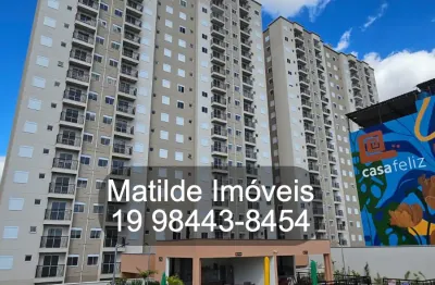 Apartamento varandas casa feliz próximo ao shopping parque das bandeiras