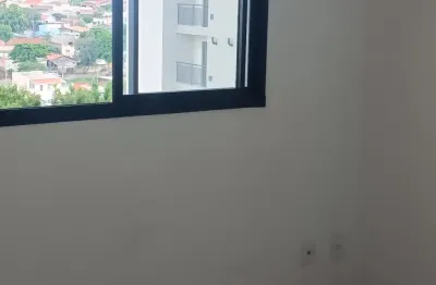 Apartamento com 2 quartos à venda na Avenida Gilberto Targon, 2325, Residencial Parque da Fazenda, Campinas