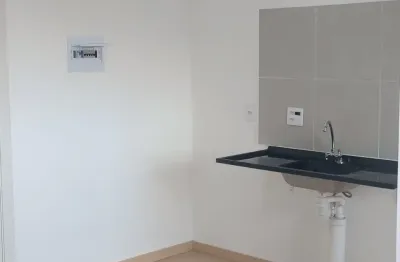 Apartamento com 2 quartos à venda na Avenida Gilberto Targon, 2325, Residencial Parque da Fazenda, Campinas