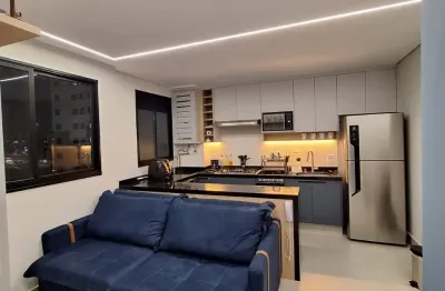 Apartamento com 2 quartos à venda na Rua Pastor Antonio Tiburtino da Silva, 490, Jardim Ibirapuera, Campinas