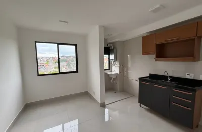 Apartamento com 2 quartos para alugar na Avenida Gilberto Targon, 2325, Residencial Parque da Fazenda, Campinas