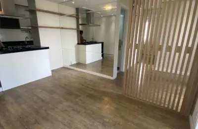 Apartamento cond praticidade 2 dorm 2 banheiros 1 vaga carro