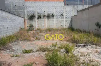 Terreno residencial à venda, portais (polvilho), cajamar - te0002.