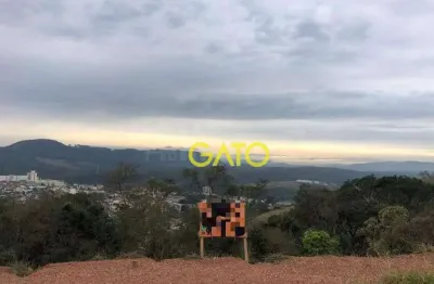 Terreno residencial à venda, portais (polvilho), cajamar - te0005.