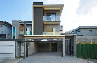 Casa com 3 quartos à venda na Rua das Caliandras, Portais (Polvilho), Cajamar