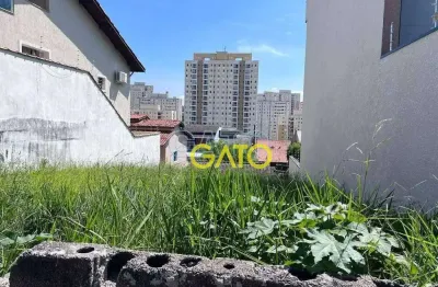 Terreno residencial à venda, portais (polvilho), cajamar - te0006.