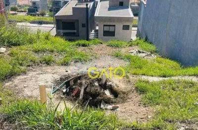 Terreno residencial à venda, portais (polvilho), cajamar - te0007.