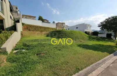 Terreno residencial à venda, tamboré polo empresarial, santana de parnaíba - te0008.