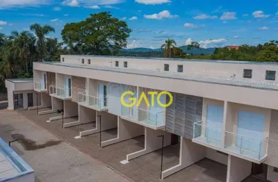 Casa residencial à venda, ipês (polvilho), cajamar - ca0031.