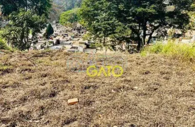 Terreno à venda, 150 m² por r$ 165.000,00 - mais viver - cajamar/sp