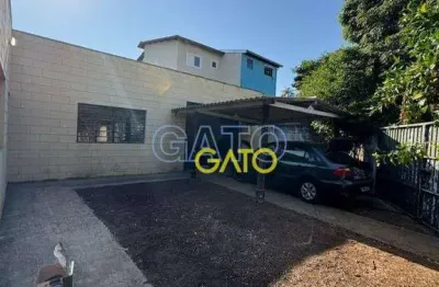 Casa residencial à venda, ipês (polvilho), cajamar - ca0045.