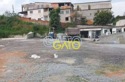 Terreno residencial à venda, parque santana, santana de parnaíba - te0016.