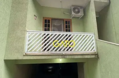 Casa para venda em cajamar, casa para venda em jordanésia em cajamar/sp.