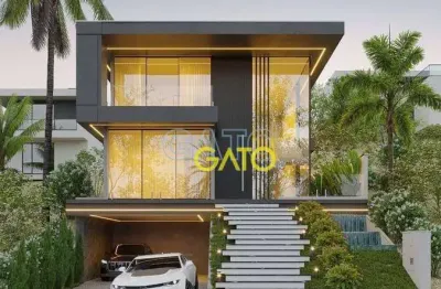 Casa residencial à venda, jardim itaquiti, barueri - ca0052.