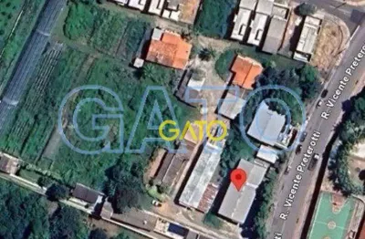 Área residencial à venda, portal do paraíso i, jundiaí - ar0002.
