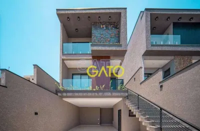 Casa residencial à venda, portais (polvilho), cajamar - ca0061.