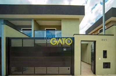 Casa residencial à venda, portais (polvilho), cajamar - ca0068.