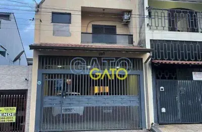 Casa residencial à venda, altos de jordanésia (jordanésia), cajamar - ca0069.