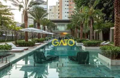 Apartamento residencial para venda e locação, vila olímpia, são paulo - ap0030.