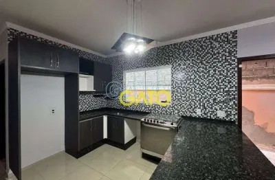 Casa residencial à venda, são luiz (polvilho), cajamar - ca0082.