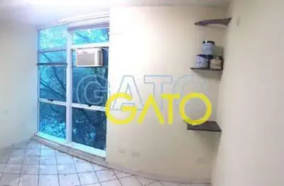 Sala comercial para venda e locação em santana de parnaíba/sp
