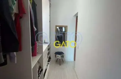 Casa residencial à venda, portais (polvilho), cajamar - ca0093.