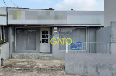 Casa comercial para locação, jordanésia (jordanésia), cajamar - ca0097.