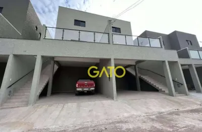 Casa residencial para locação, santa terezinha (jordanésia), cajamar - ca0109.