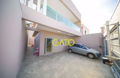 Casa residencial à venda, portais (polvilho), cajamar - ca0112.