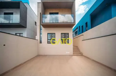 Casa residencial à venda, portais (polvilho), cajamar - ca0125.