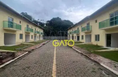 Casa residencial à venda, polvilho, cajamar - ca0148.