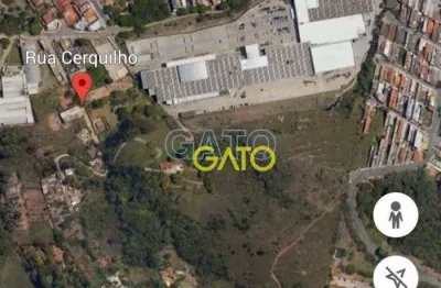 Área residencial para venda e locação, ipês (polvilho), cajamar - ar0003.