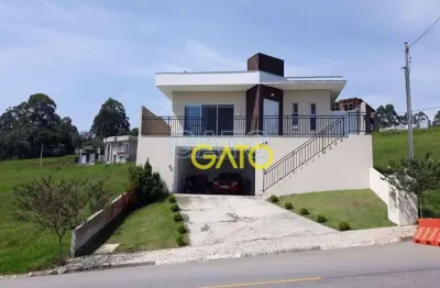 Casa com 3 dormitórios à venda por r$ 1.600.000,00 - reserva santa anna - santana de parnaíba/sp