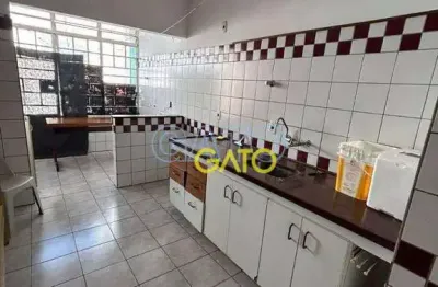 Casa residencial para locação, centro, jundiaí - ca0164.