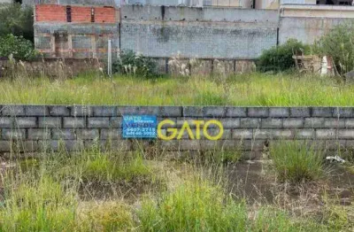 Terreno residencial à venda, portais (polvilho), cajamar - te0048.
