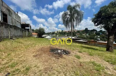 Terreno industrial à venda, paraíso (polvilho), cajamar
