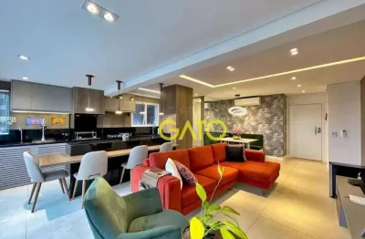 Apartamento residencial à venda, vila osasco, osasco - ap0056.