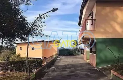 Chácara residencial à venda, chácaras bom tempo, franco da rocha - ch0010.