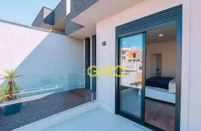 Casa residencial à venda, portais (polvilho), cajamar - ca0223.