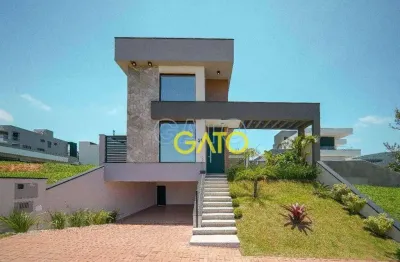Casa residencial à venda, jardim novo mundo, jundiaí - ca0244.
