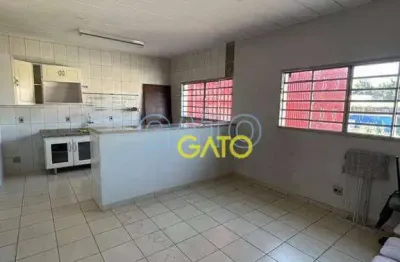 Prédio comercial para locação, polvilho, cajamar - pr0009.